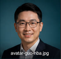 NBA老郭 - yinghuang